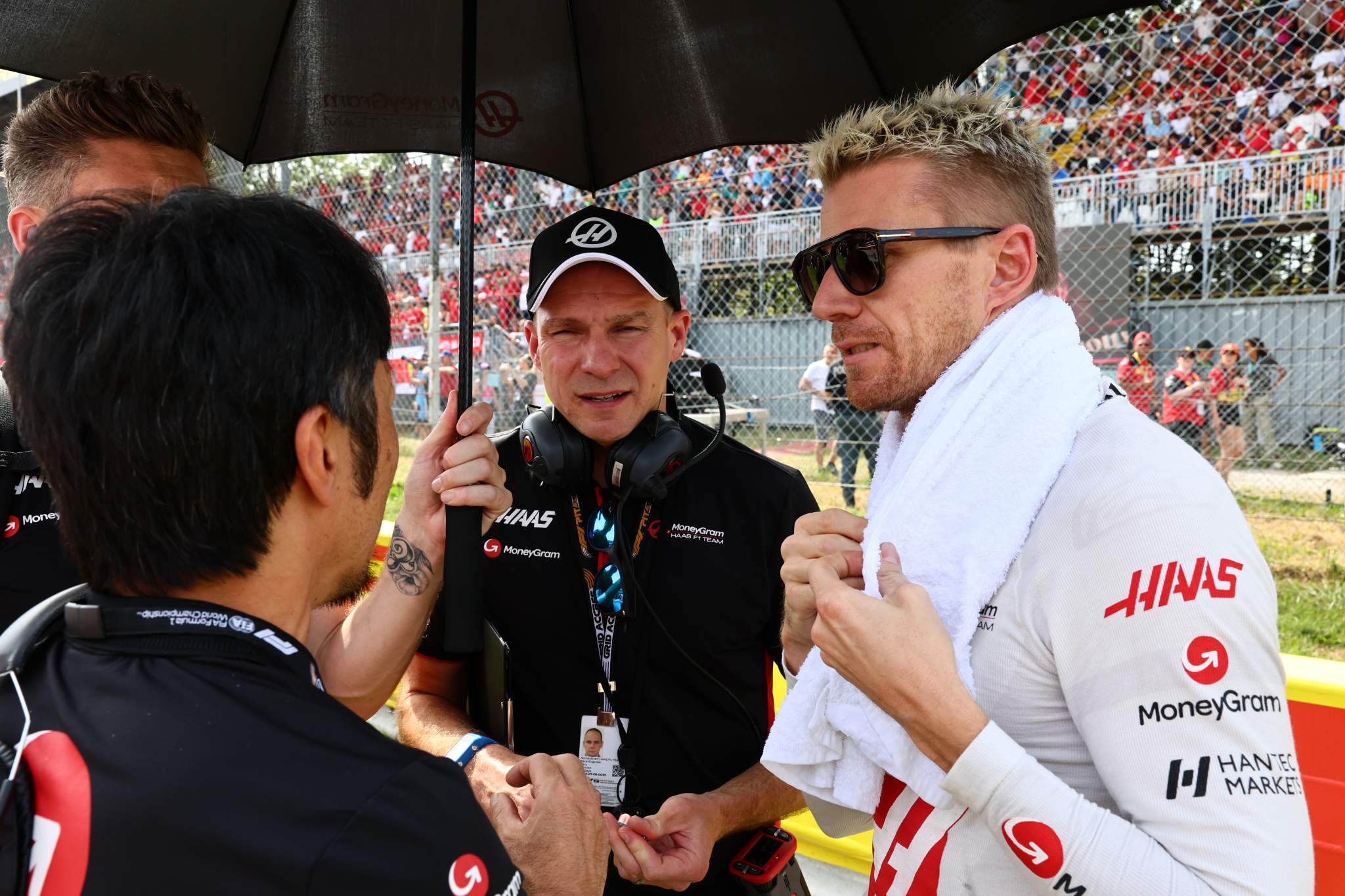 Hulkenberg-to-Audi is already too logical to ignore - The Race