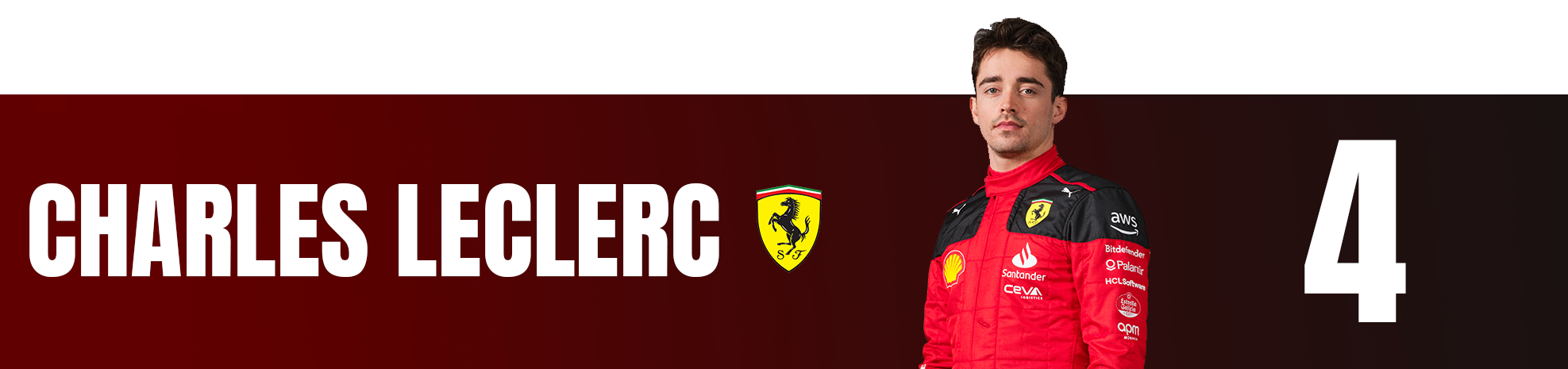 Leclerc Singapore Rankings 2023