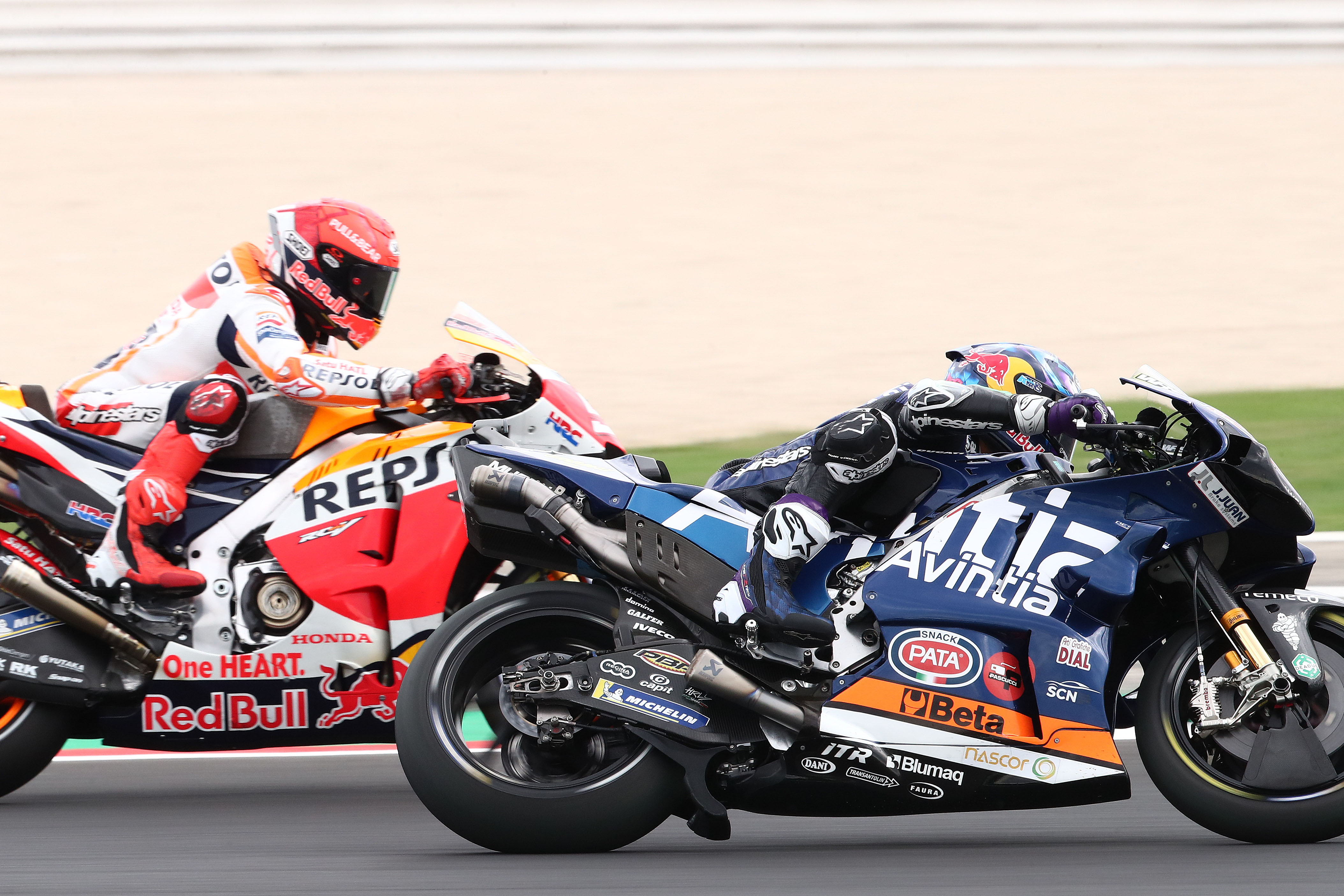 avintia motogp 2022