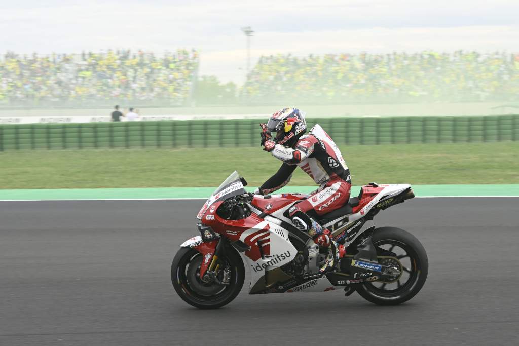 Takaaki Nakagami