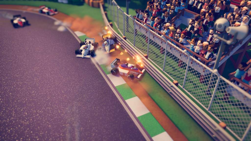 Circuit Superstars Crash Pic 1