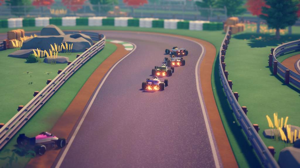 Circuit Superstars Pic 3