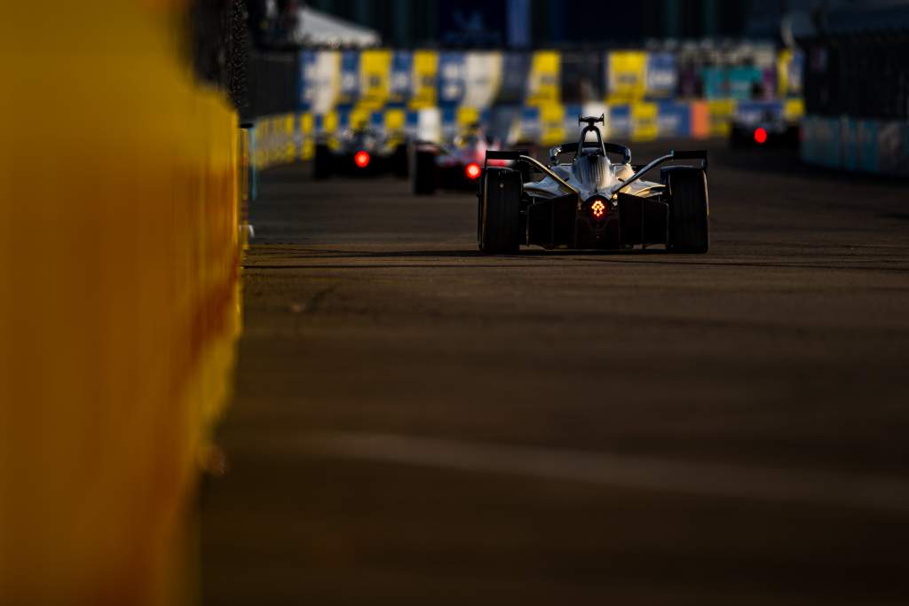 Formula E to trial new tournament-style qualifying format