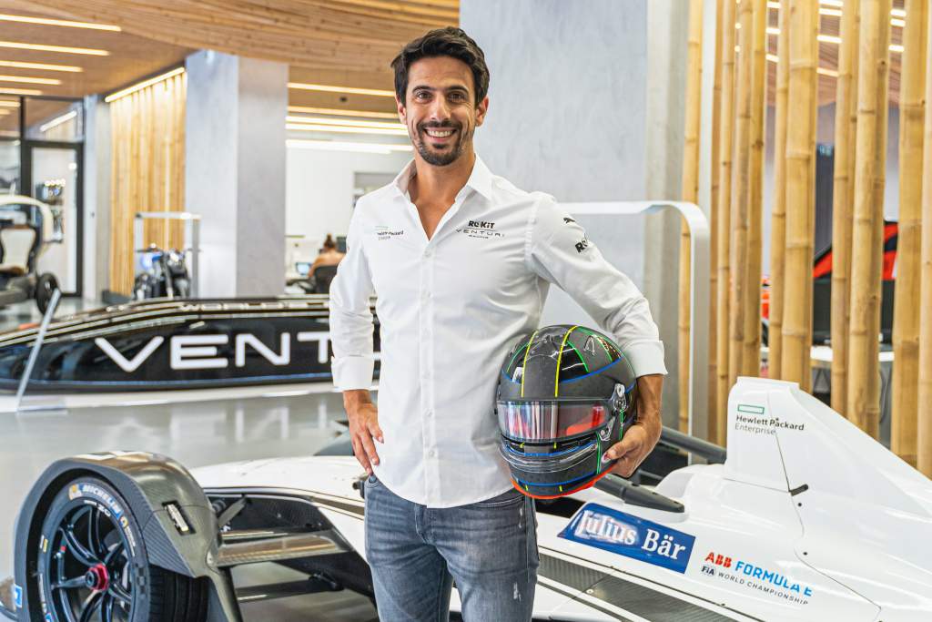 Stopgap or new era? Di Grassi’s first Formula E move analysed