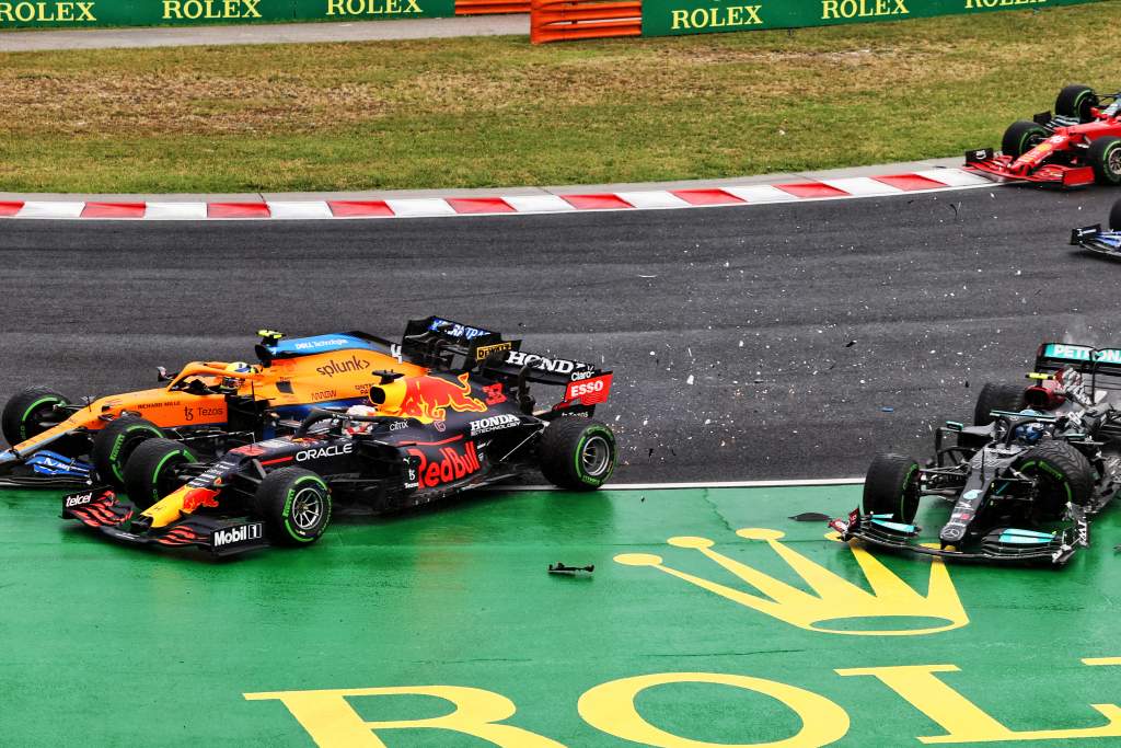 Verstappen's 'cracked' Honda engine replaced for Hungarian GP - The Race