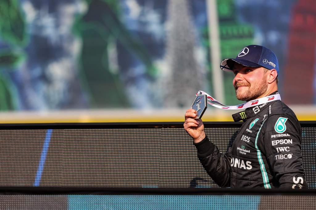 Valtteri Bottas