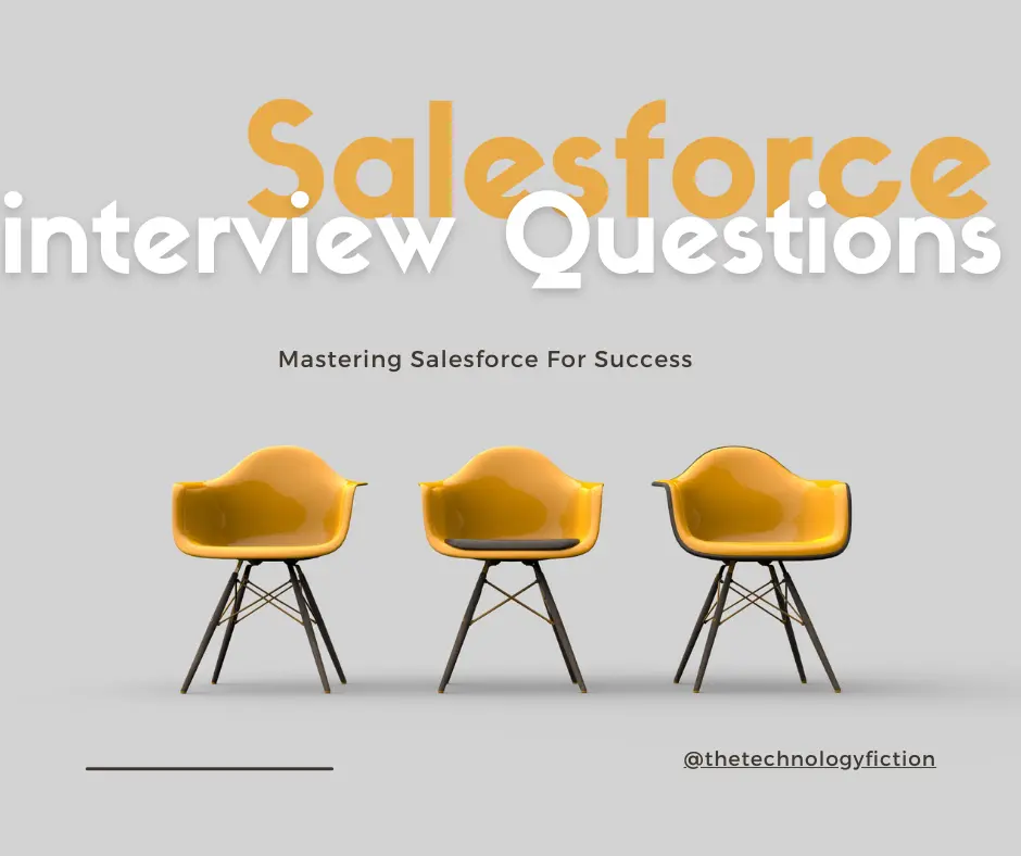 salesforce interview questions