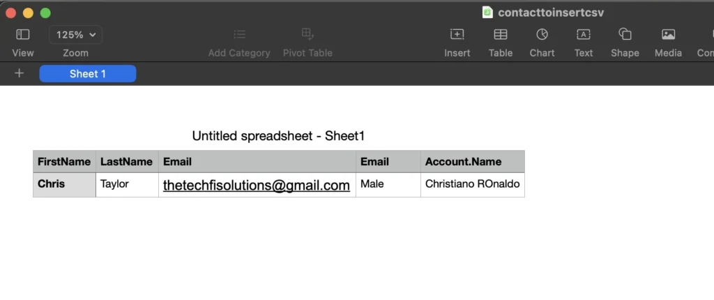 dataloder screenshot