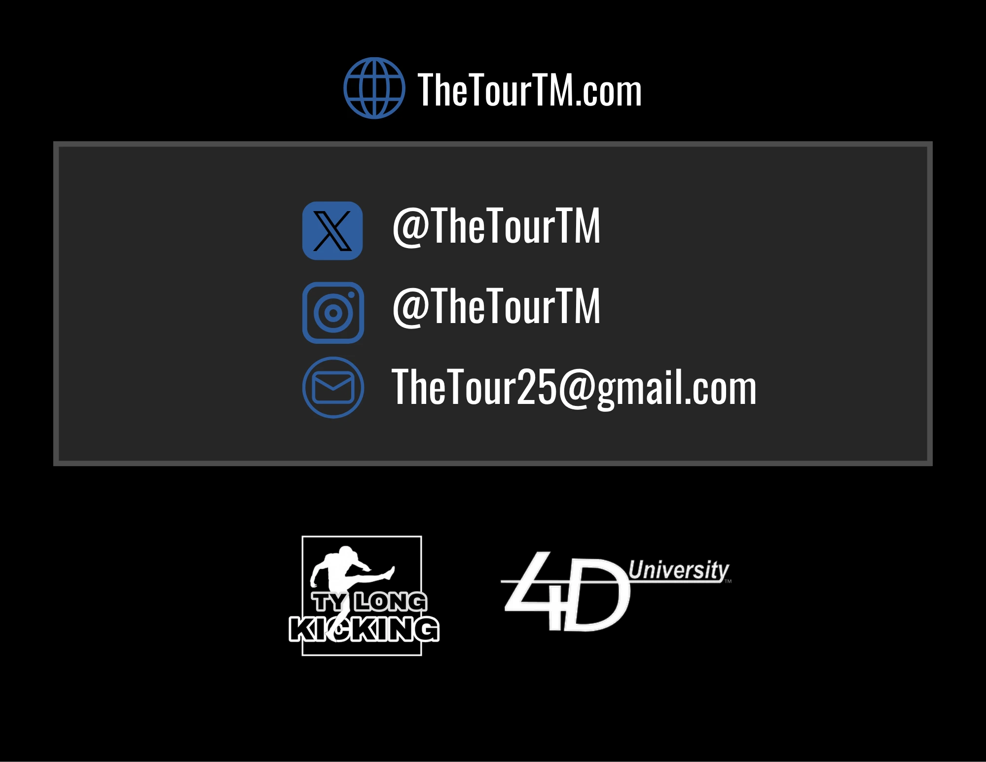 Birmingham Contact Us