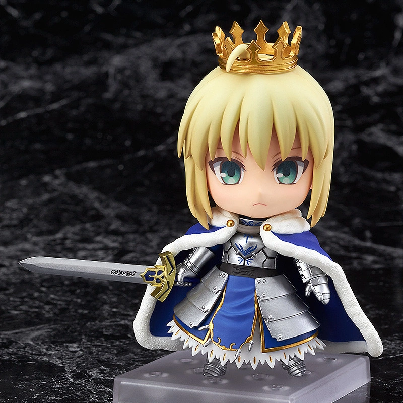 Good Smile Company Nendoroid No.600 Fate/Grand Order Saber/Altria Pendragon