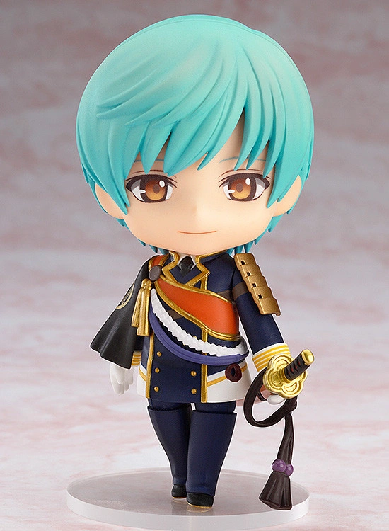 581 Touken Ranbu: Ichigo Hitofuri