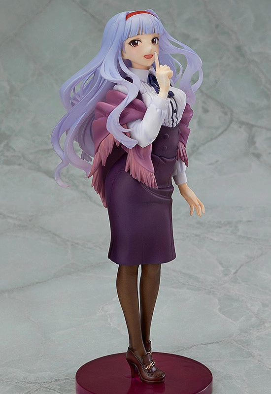 THE IDOLMASTER Takane Shijou 1/8 Figure Phat