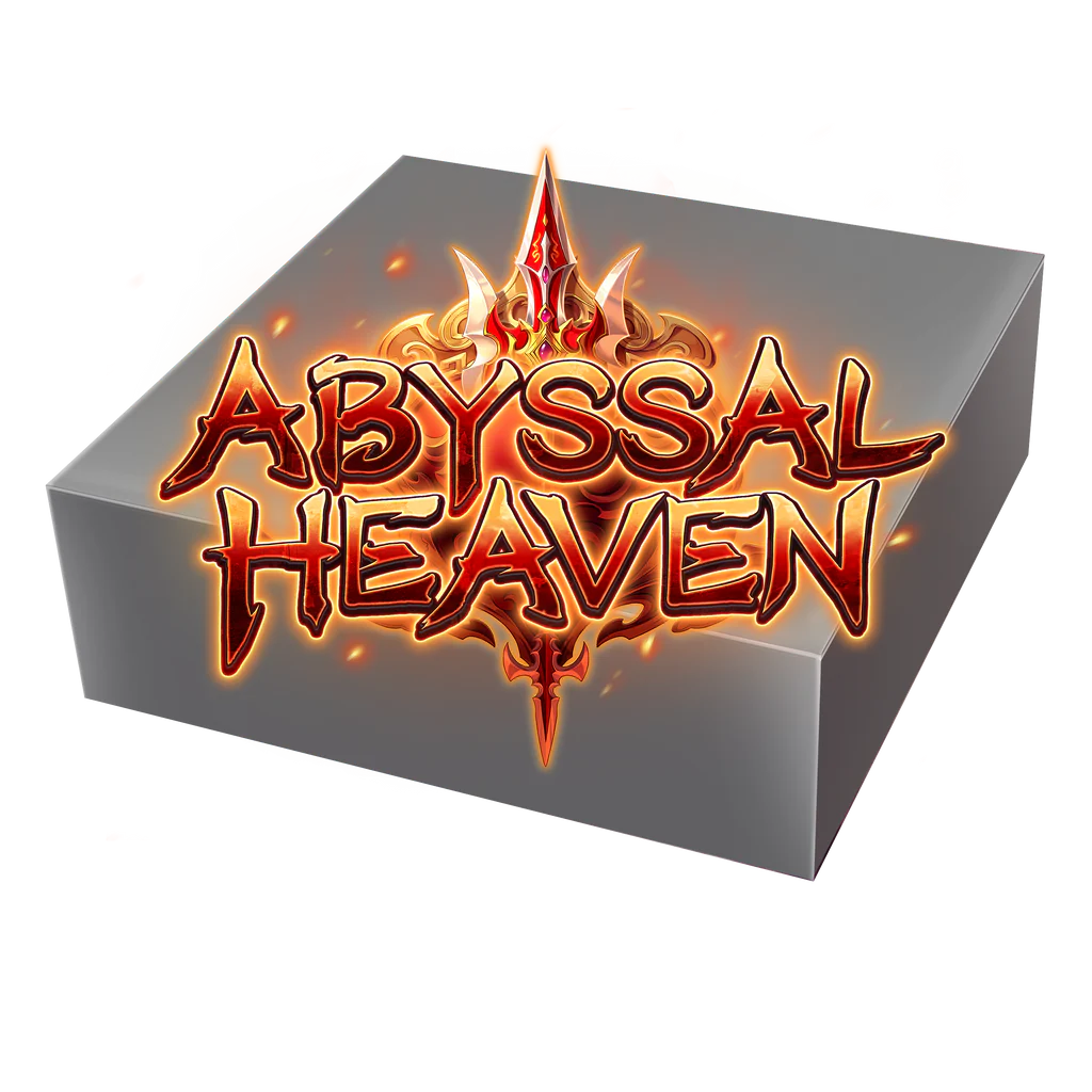 Grand Archive: Abyssal Heaven 1st Edition Booster Box