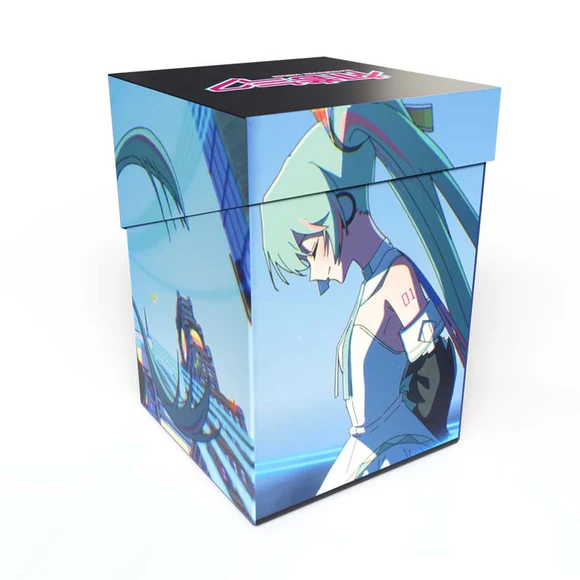 Ultra Pro Hatsune Miku Pro 100+