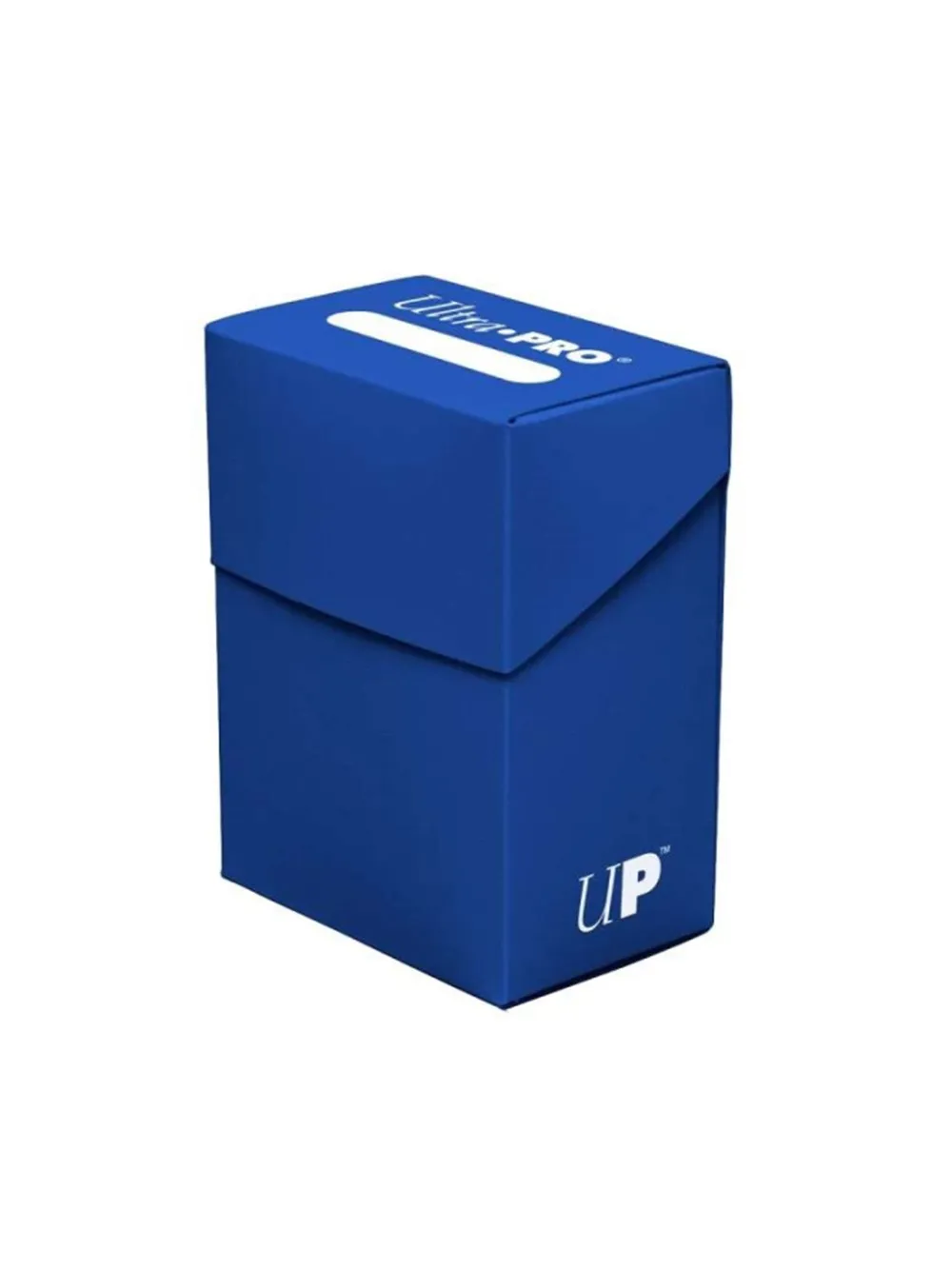 Ultra Pro 80+ Deck Box Blue