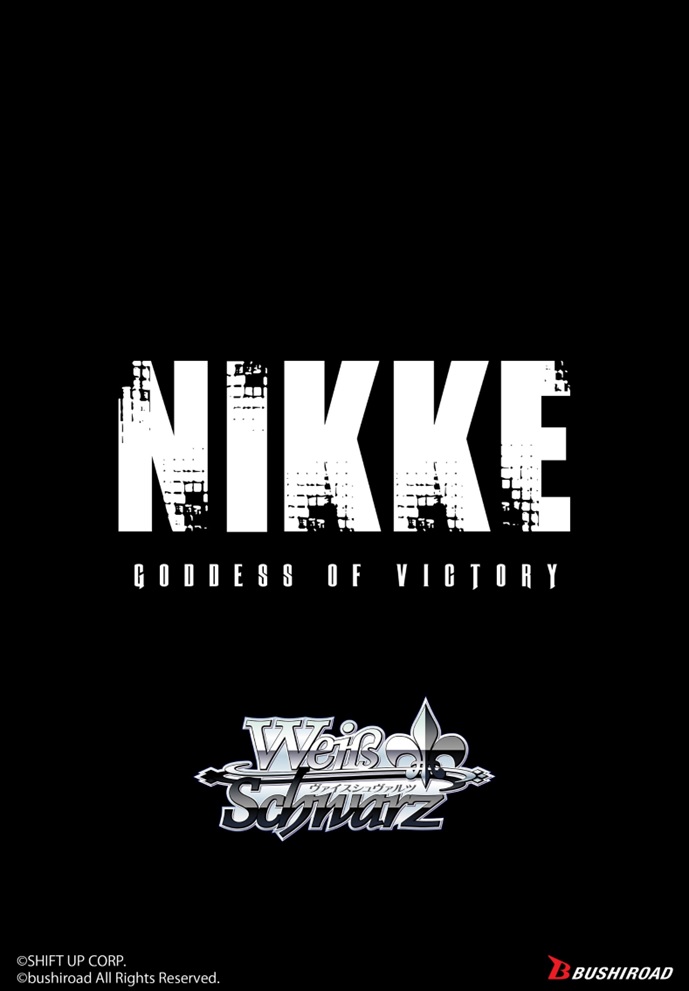 Nikke Trial Deck (EN)