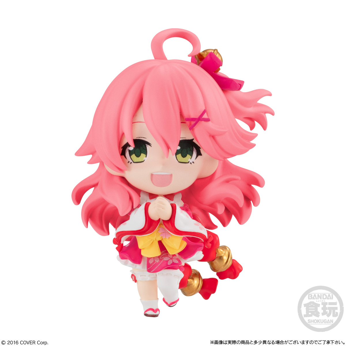 Holo Live Mini figure (Blind Box)