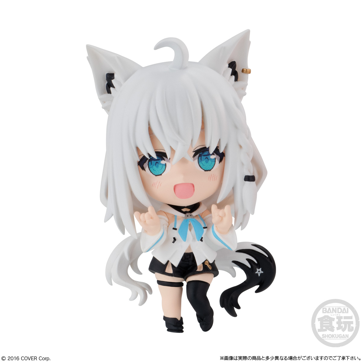 Holo Live Mini figure (Blind Box)