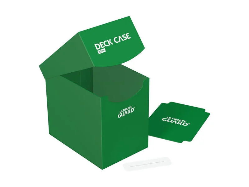 Ultimate Guard Deck Case 133+