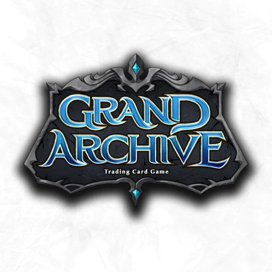 Grand Archive Distorted Reflections Booster Box