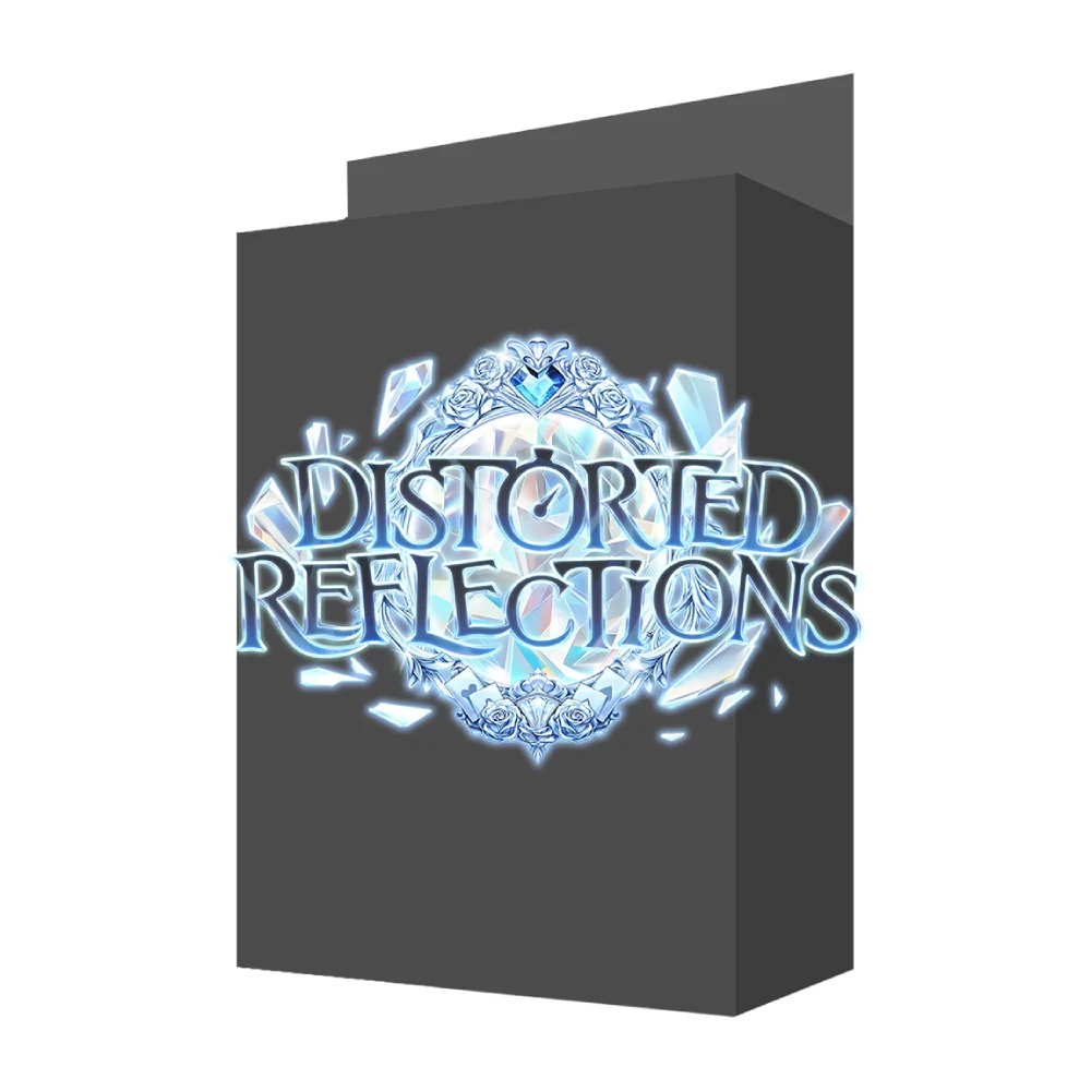 The Grand Archive Ciel, Mirage Starter deck