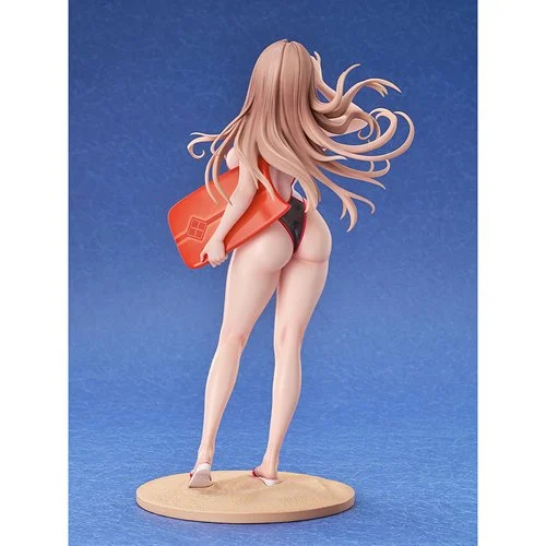Goddess of Victory: Nikke Rapi Classic Vacation Version 1:7 Scale Statue
