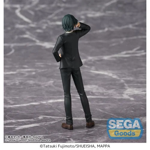 Chainsaw Man Himeno Desktop x Decorate Collections Statue