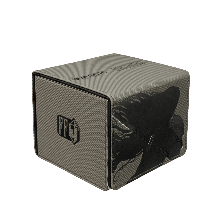 Magic: The Gathering®—FINAL FANTASY™ Sephiroth, Planet’s Heir Premium Alcove Edge Deck Box