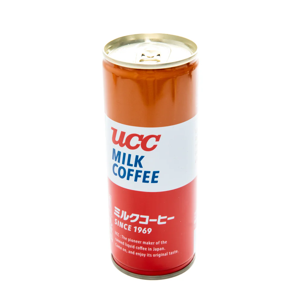 Milk Coffee (250g)