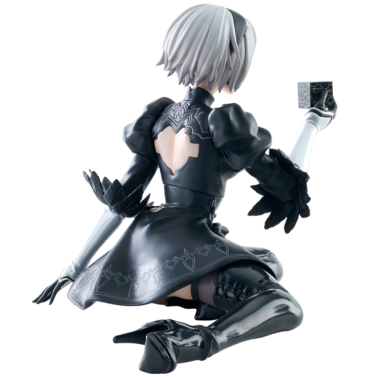 Nier Automata 2B (For the Glory of Mankind)