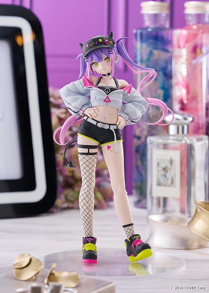 hololive production POP UP PARADE SP Tokoyami Towa