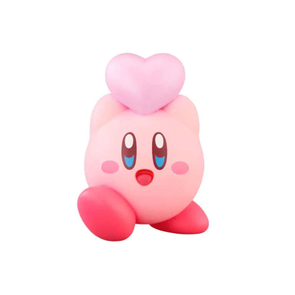 Bandai Kirby Friends 3 - Friend Heart
