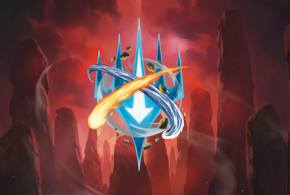 Avatar the Last Airbender Jumpstart Booster