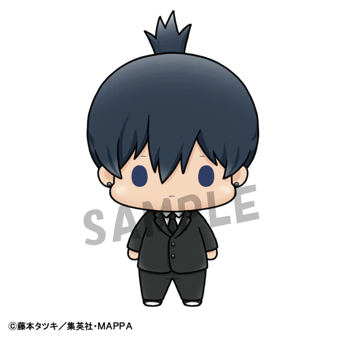 Chainsaw Man MEGAHOUSE Chokorin Mascot (1 Random Blind Box)