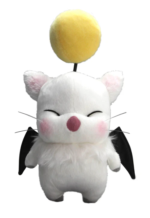Final Fantasy XIV SQUARE ENIX Plush Kuplu Kopo