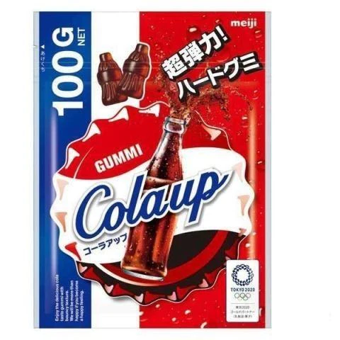 Colaup Gummy 