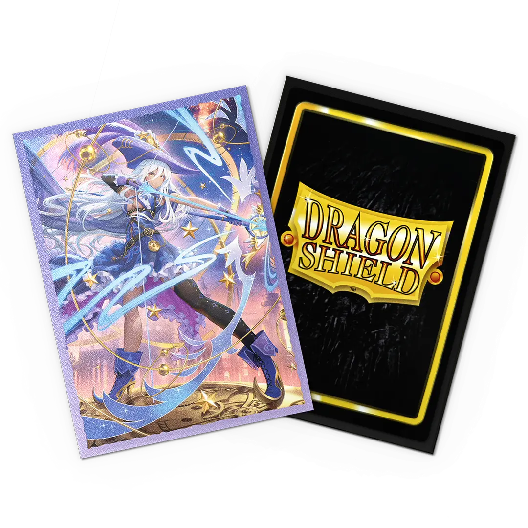Dragon Shield Matte Art Sleeves - Grand Archive, Diana 100CT
