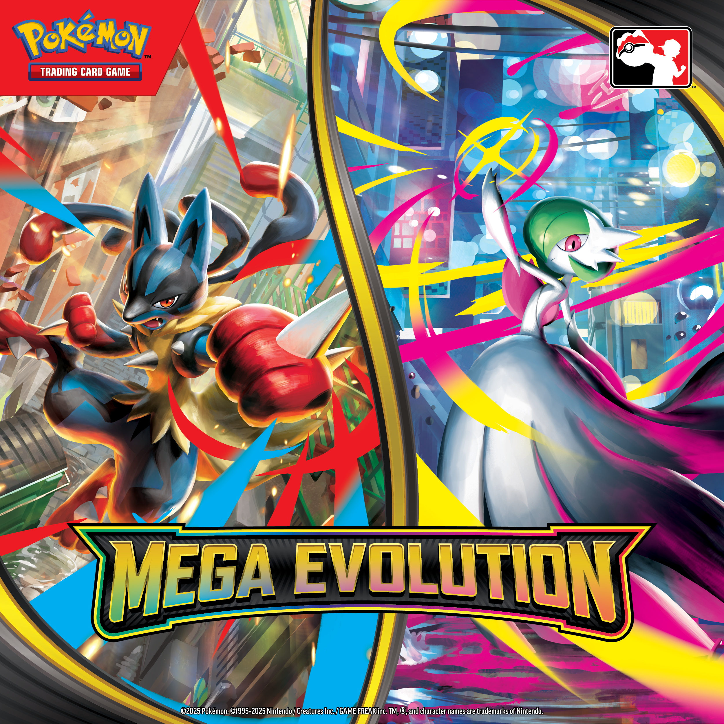 Pokemon Destined Rivals Pre-Release Event Ticket September 18 2025