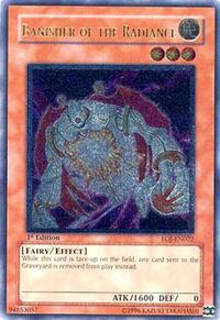 Banisher of the Radiance