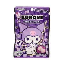 Kuromi Ramu Berry Candy 32g
