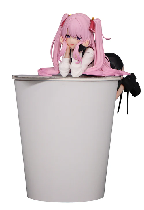 Goddess of Victory: Nikke FURYU Noodle Stopper Figure -Yuni-