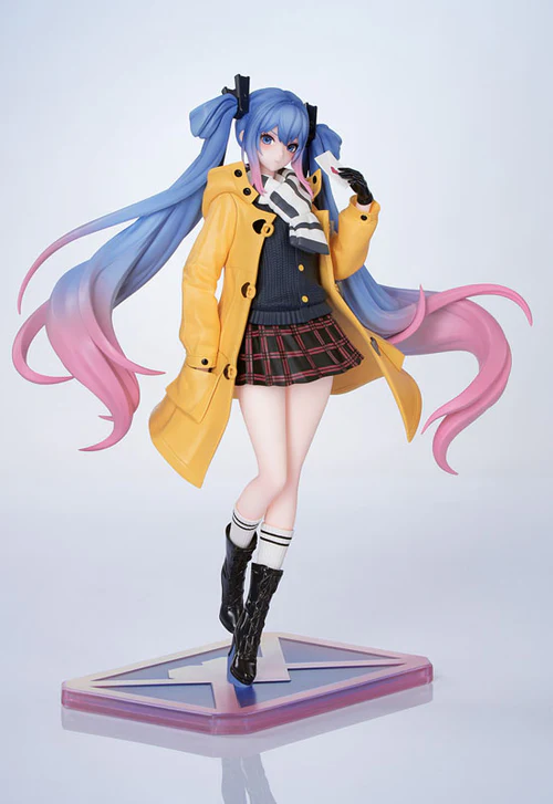 Gift+ Honor of Kings Myethos Lady Sun: Lovers Across Time Ver.