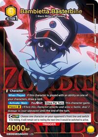 Bambietta Basterbine