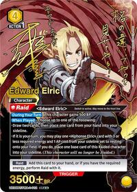 Edward Elric