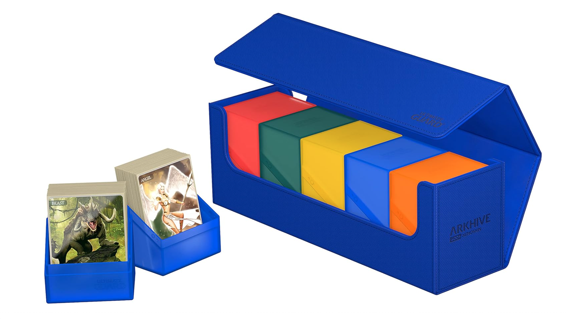 Ultimate Guard Arkhive 400+