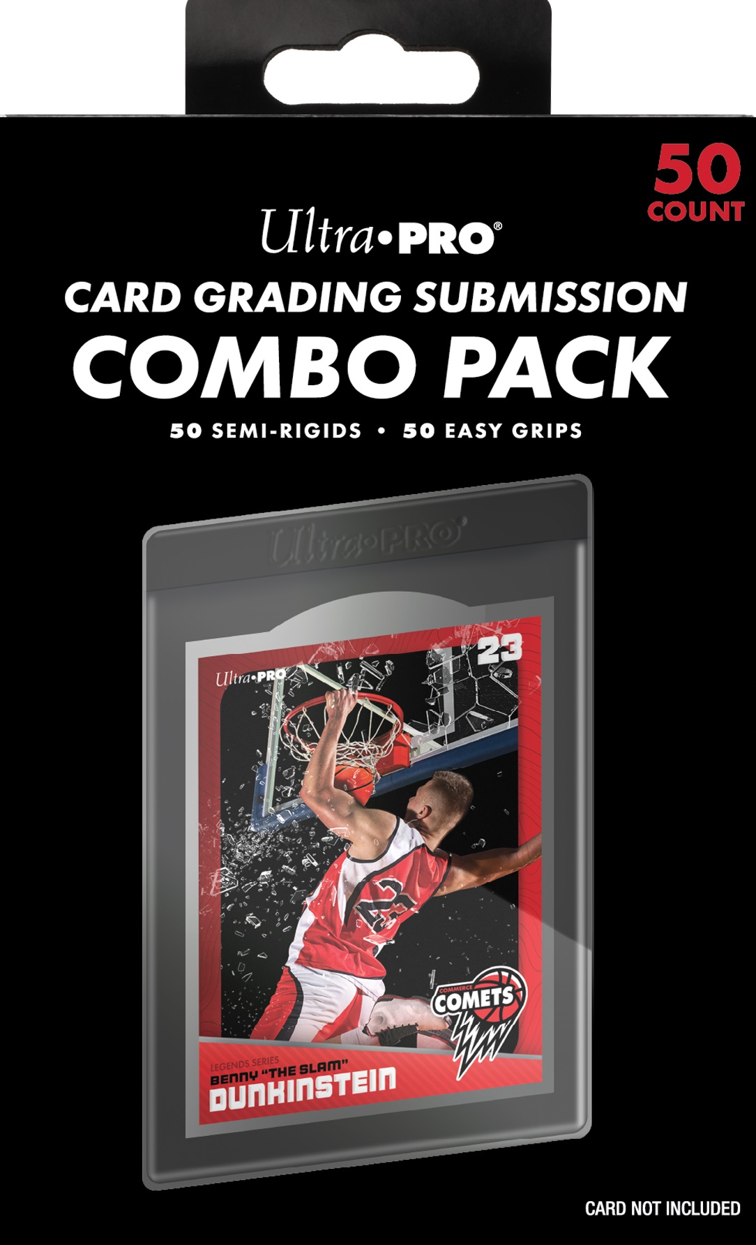 Ultra Pro Card Grading Submission Combo Pack