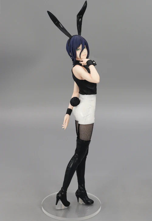 Chainsaw Man FURYU Chainsaw Man – The Movie: Reze Arc BiCute Bunnies Figure -Reze-