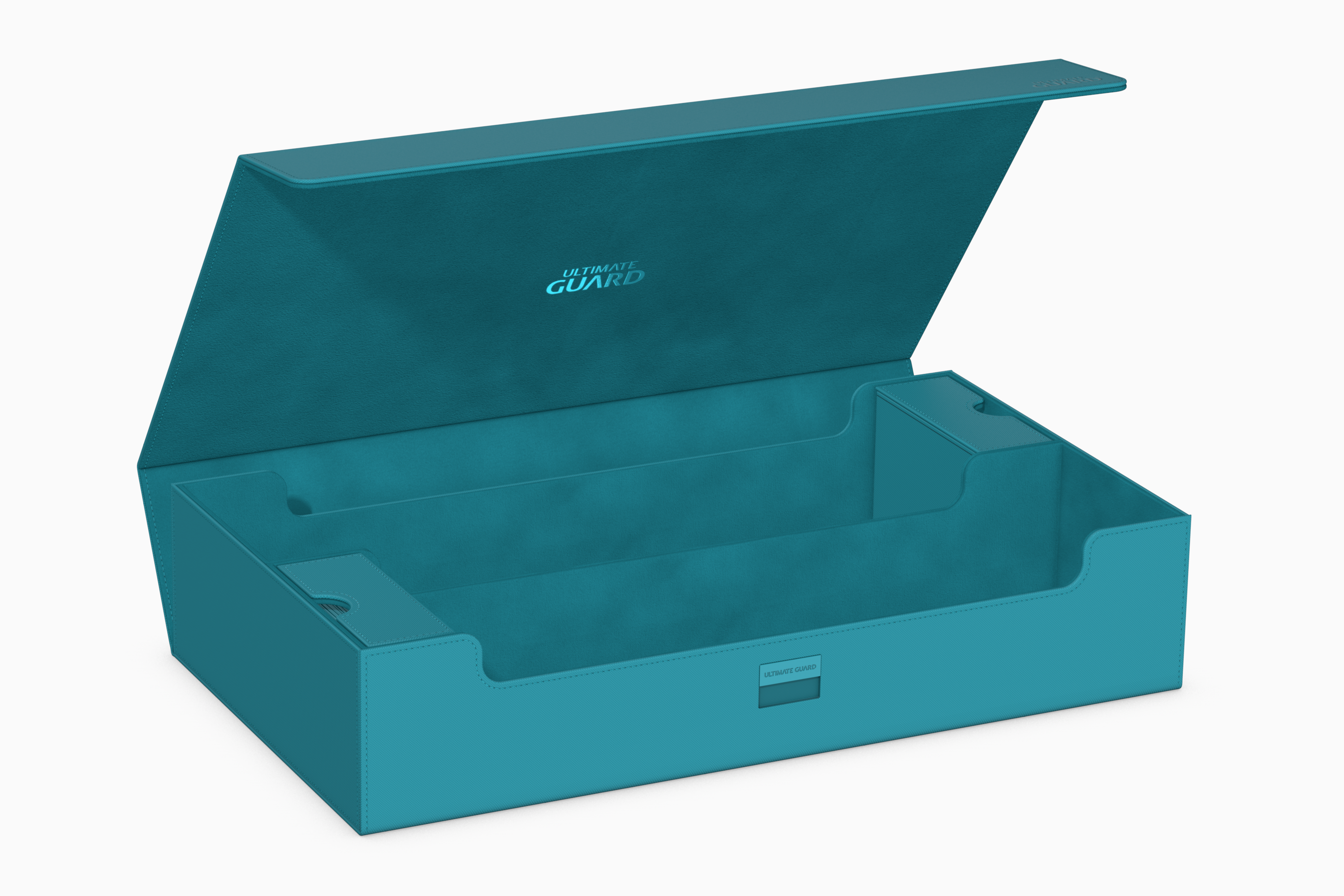 Deck Case OMNIHIVE 1000+ PETROL