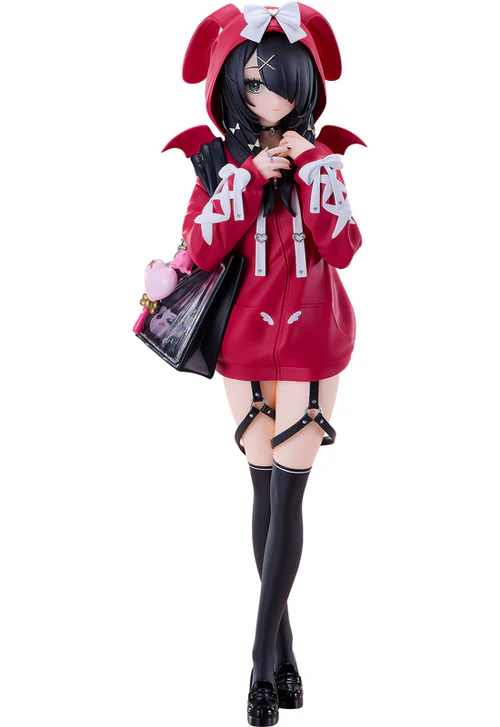 NEEDY STREAMER OVERLOAD POP UP PARADE Ame L Size