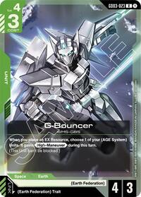 G-Bouncer